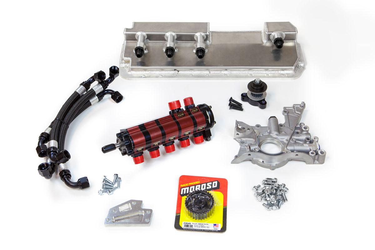 Titan-Dry-Sump-2JZ-002