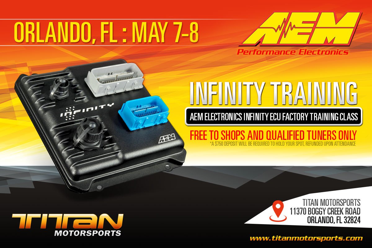 aem-infiniti-training