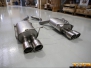 Borla E92 M3 Exhaust 