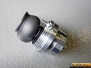 Prototype Forge Wastegate Testing