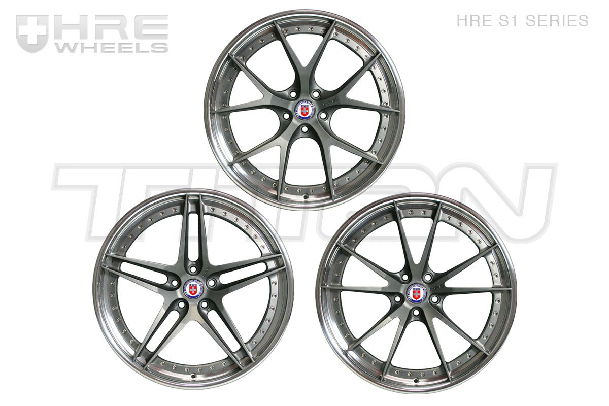 HRE-S1-Line