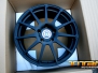 HRE P43 Monoblocks