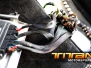 Porsche 996TT jumper Harness