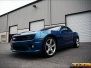 John Pines 2010 Camaro