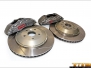 StopTech Trophy Sport Big Brake Kit - Supra