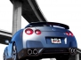Borla GTR Exhaust