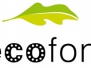 Going Green : Eco Font