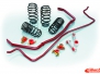 Eibach pro plus increase mileage