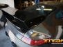 MA Shaw Wing and Hood for Project 996TT