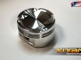 New and Improved Titan 2JZ Pistons by JE Pistons