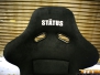 Status Racing Ring GT Carbon Seat