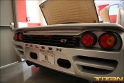Saleen-S7001